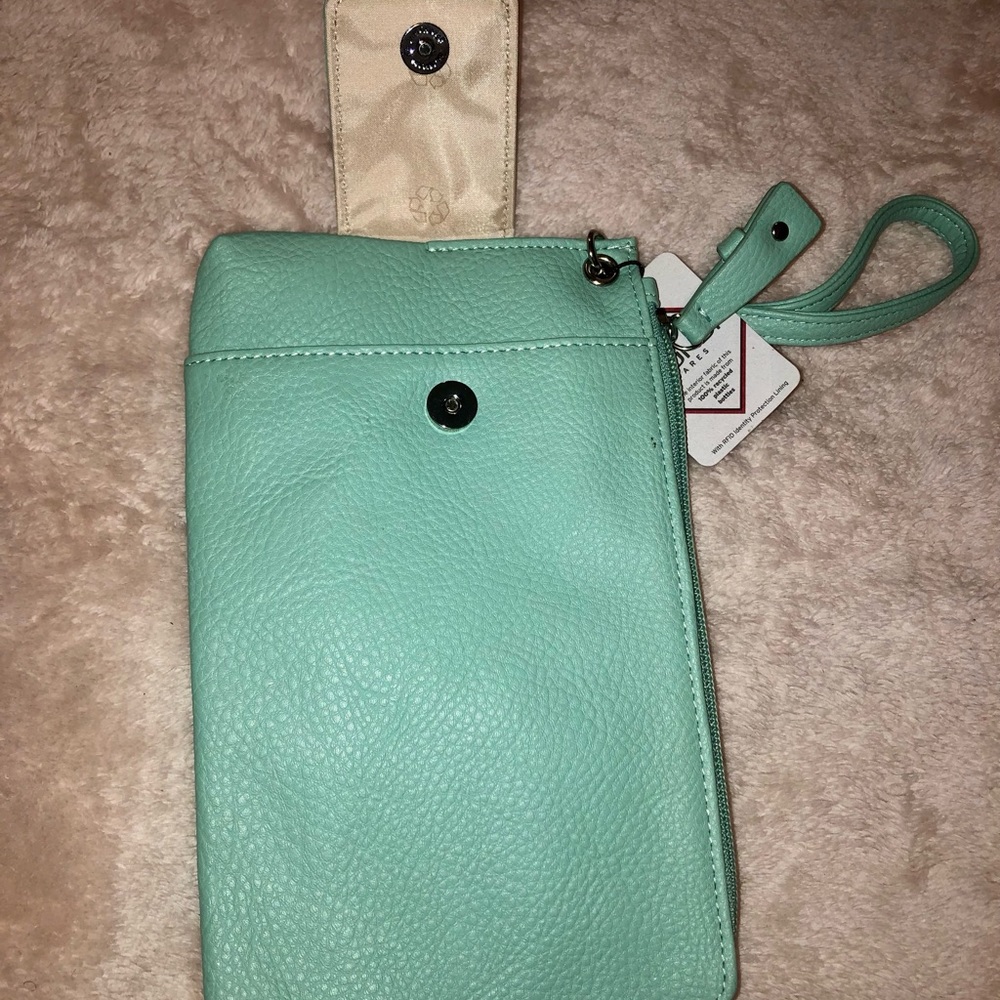 Mae wristlet - Picture 4 of 5